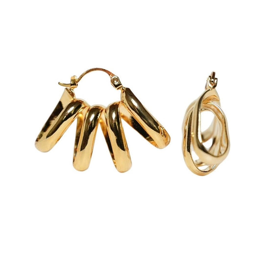 IT GIRL HOOPS